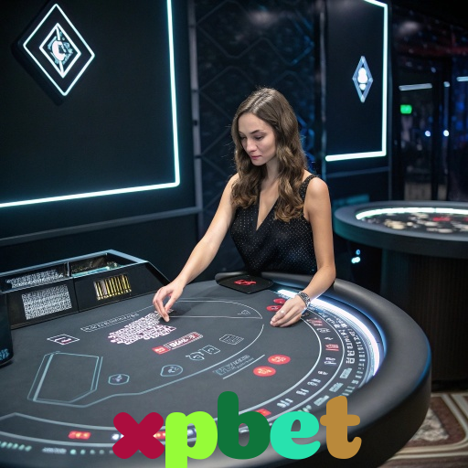xpbet：Jogue poker, aposte no futebol e ganhe em grandes jogos de cassino!