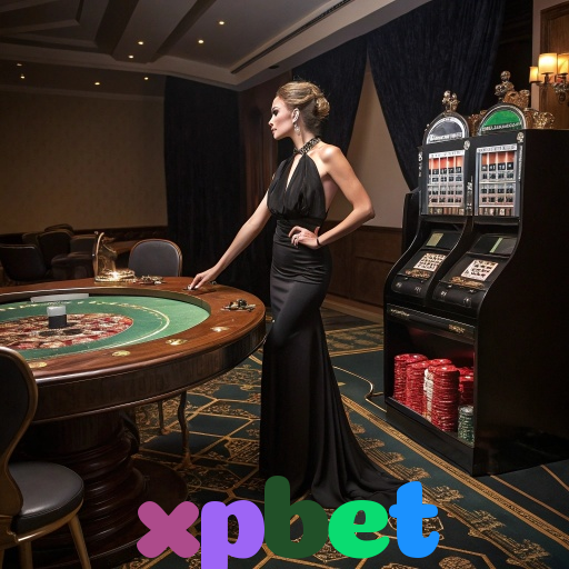 xpbet:Aposte nas melhores slots e conquiste prêmios como nunca!