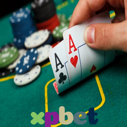 xpbet：Jogue poker, aposte no futebol e ganhe em grandes jogos de cassino!