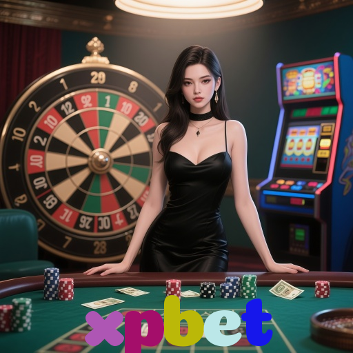 xpbet：Jogue poker, aposte no futebol e ganhe em grandes jogos de cassino!