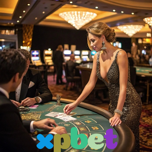 xpbet：Jogue poker, aposte no futebol e ganhe em grandes jogos de cassino!