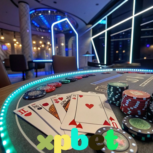 xpbet：Jogue poker, aposte no futebol e ganhe em grandes jogos de cassino!