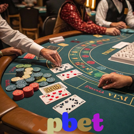 xpbet：Aposte no futebol, jogue poker e conquiste vitórias épicas!