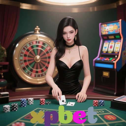 xpbet:Aposte no futebol, jogue poker e conquiste vitórias épicas!
