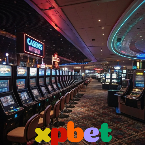 xpbet:Aposte no futebol, jogue poker e conquiste vitórias épicas!