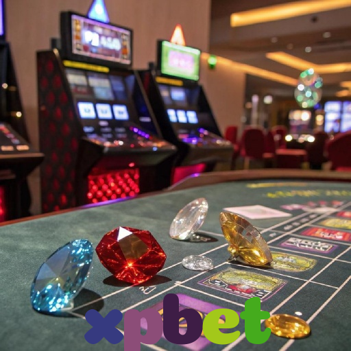 xpbet:Aposte no futebol, jogue poker e conquiste vitórias épicas!