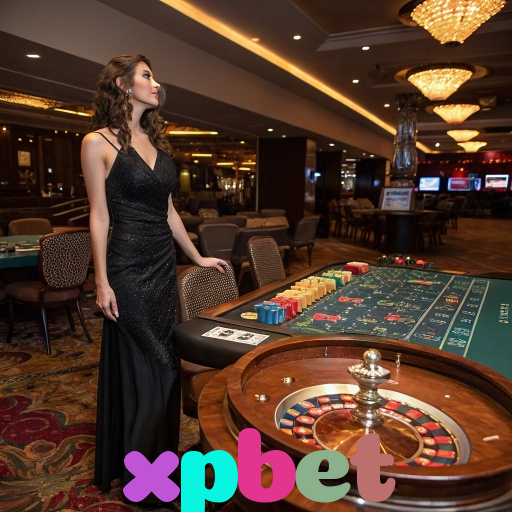 xpbet：Aposte nas melhores slots e conquiste prêmios como nunca!