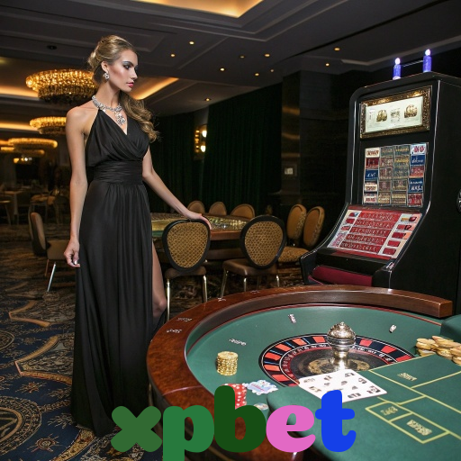 xpbet：Aposte no futebol, jogue poker e conquiste vitórias épicas!