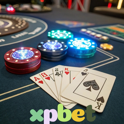 xpbet：Aposte nas melhores slots e conquiste prêmios como nunca!