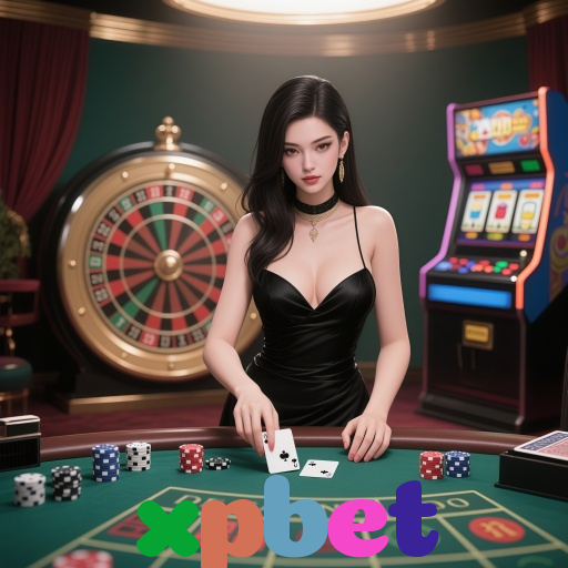 xpbet：Aposte no futebol, jogue poker e conquiste vitórias épicas!