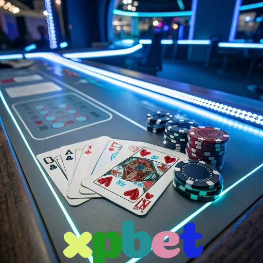 xpbet:Aposte no futebol, jogue poker e conquiste vitórias épicas!