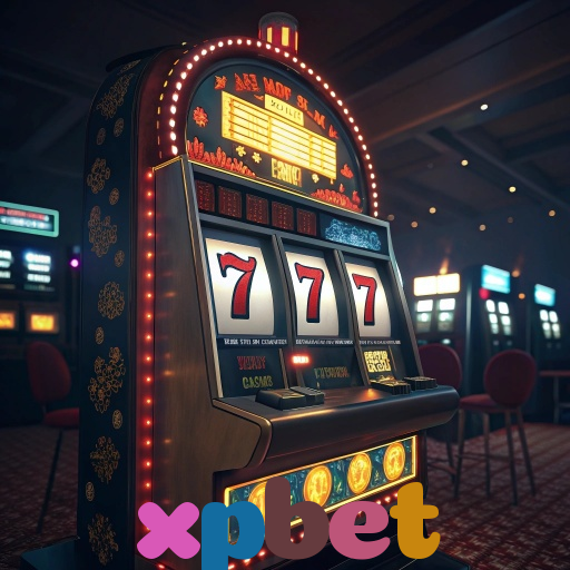 xpbet：Aposte nas melhores slots e conquiste prêmios como nunca!