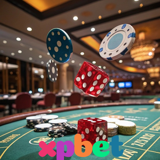 xpbet：Aposte nas melhores slots e conquiste prêmios como nunca!