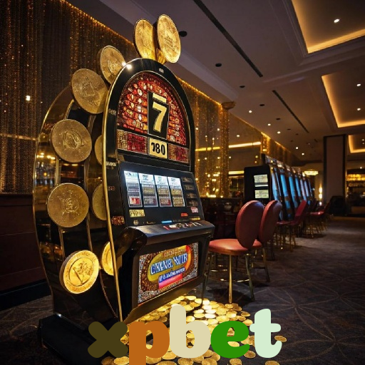 xpbet:Aposte nas melhores slots e conquiste prêmios como nunca!