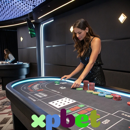 xpbet：Jogue poker, aposte no futebol e ganhe em grandes jogos de cassino!