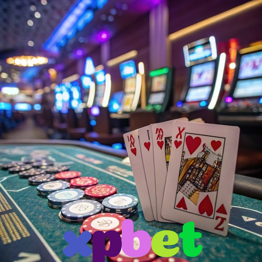 xpbet：Jogue poker, aposte no futebol e ganhe em grandes jogos de cassino!