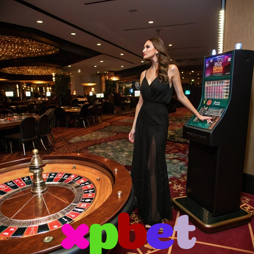 xpbet:Aposte nas melhores slots e conquiste prêmios como nunca!