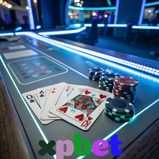 xpbet:Jogue poker, aposte no futebol e ganhe em grandes jogos de cassino!