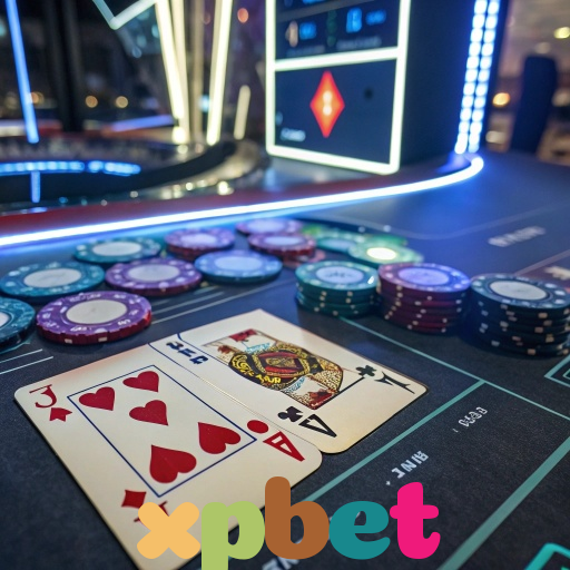 xpbet:Jogue poker, aposte no futebol e ganhe em grandes jogos de cassino!