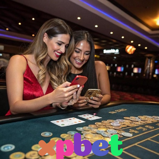 xpbet：Jogue poker, aposte no futebol e ganhe em grandes jogos de cassino!