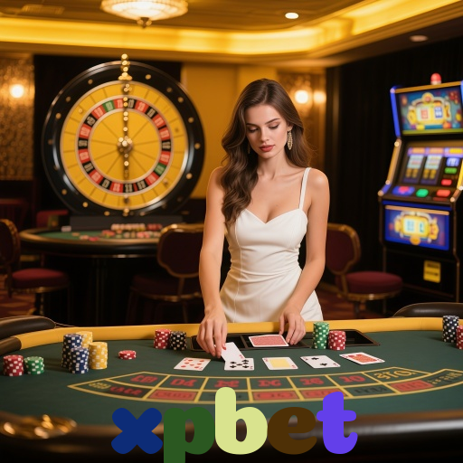 xpbet：Jogue poker, aposte no futebol e ganhe em grandes jogos de cassino!