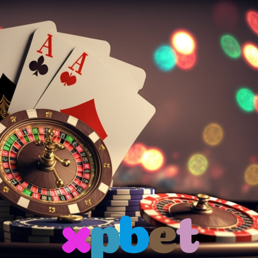 xpbet：Aposte nas melhores slots e conquiste prêmios como nunca!