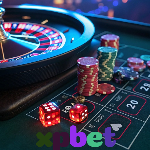 xpbet：Aposte nas melhores slots e conquiste prêmios como nunca!