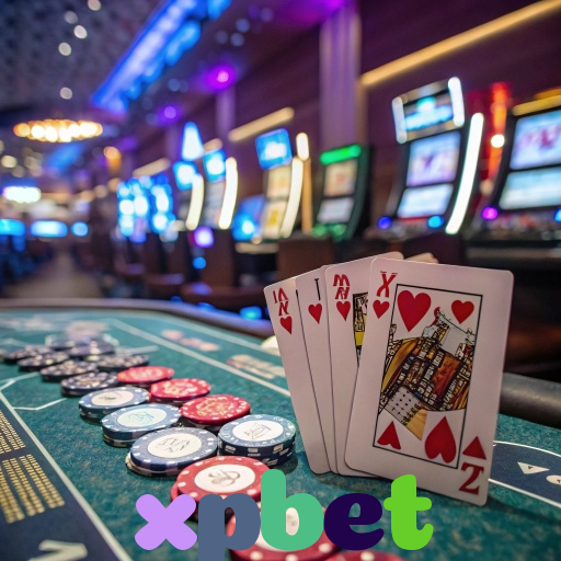 xpbet：Aposte no futebol, jogue poker e conquiste vitórias épicas!