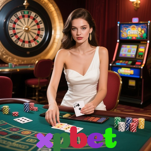 xpbet:Aposte nas melhores slots e conquiste prêmios como nunca!