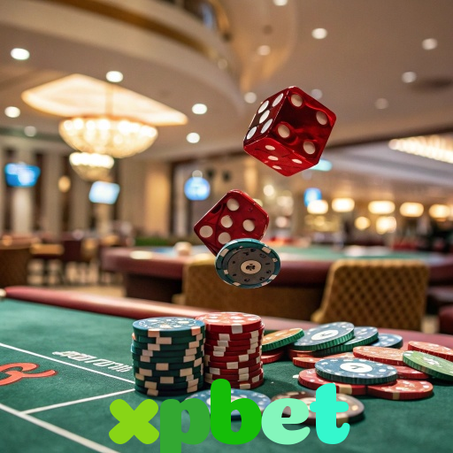 xpbet:Aposte no futebol, jogue poker e conquiste vitórias épicas!
