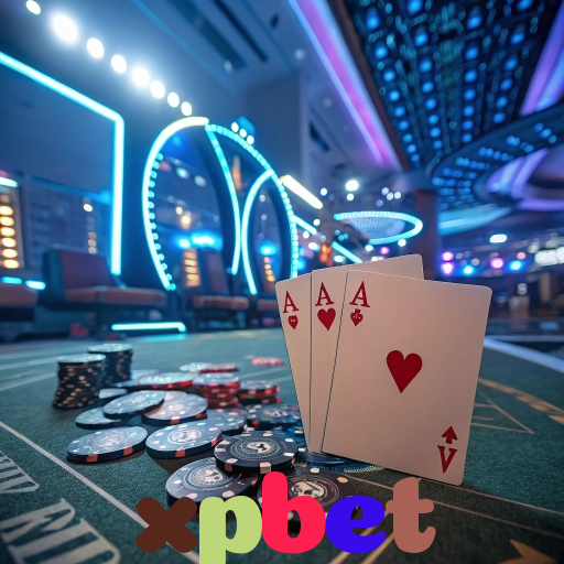 xpbet：Jogue poker, aposte no futebol e ganhe em grandes jogos de cassino!