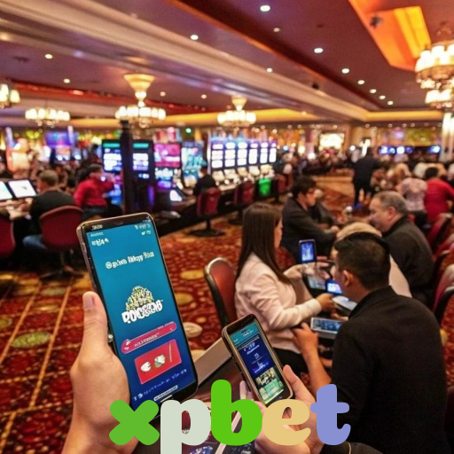 xpbet:Aposte nas melhores slots e conquiste prêmios como nunca!