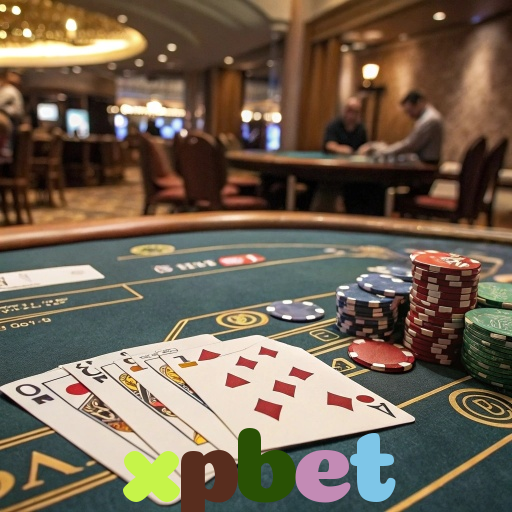 xpbet:Jogue poker, aposte no futebol e ganhe em grandes jogos de cassino!