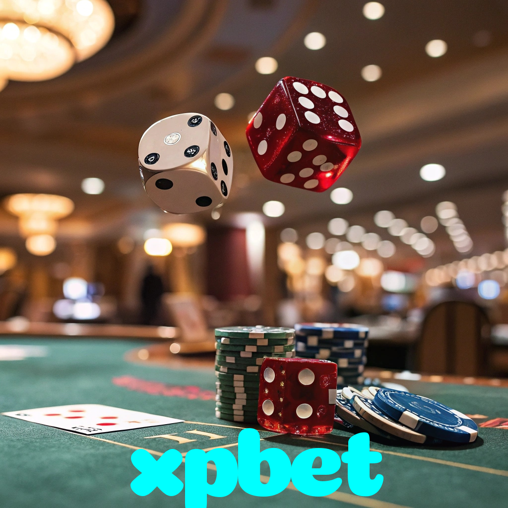 xpbet:Aposte no futebol, jogue poker e conquiste vitórias épicas!