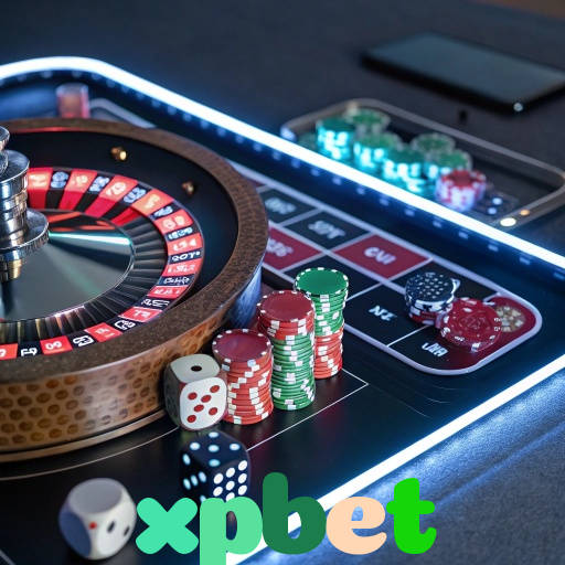 xpbet：Aposte nas melhores slots e conquiste prêmios como nunca!