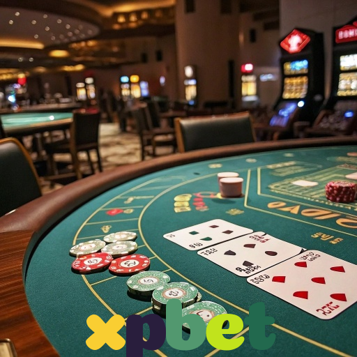 xpbet：Aposte nas melhores slots e conquiste prêmios como nunca!