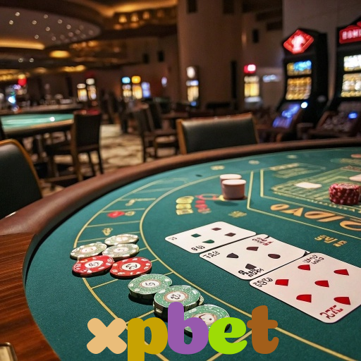 xpbet：Aposte no futebol, jogue poker e conquiste vitórias épicas!