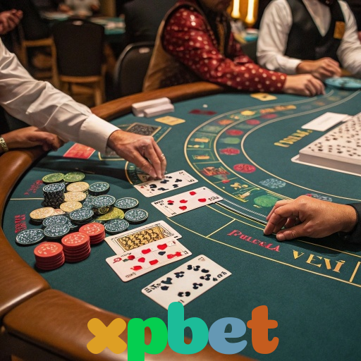 xpbet:Aposte nas melhores slots e conquiste prêmios como nunca!