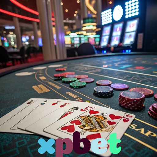 xpbet：Aposte no futebol, jogue poker e conquiste vitórias épicas!