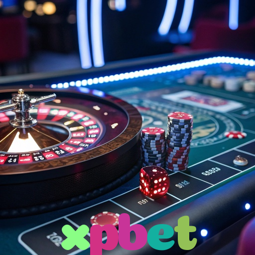xpbet：Aposte no futebol, jogue poker e conquiste vitórias épicas!