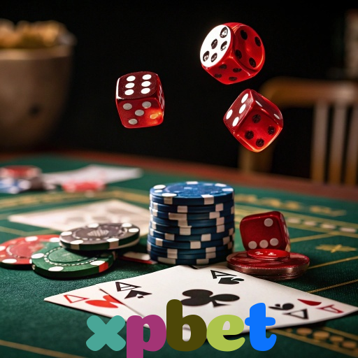 xpbet：Jogue poker, aposte no futebol e ganhe em grandes jogos de cassino!