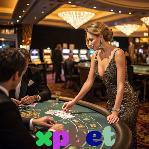 xpbet：Aposte nas melhores slots e conquiste prêmios como nunca!