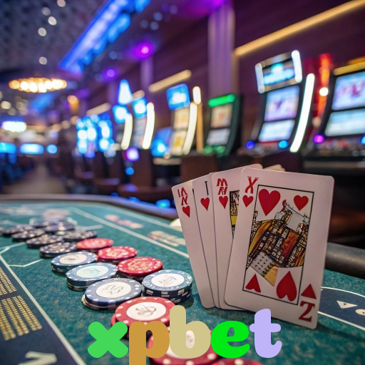 xpbet：Jogue poker, aposte no futebol e ganhe em grandes jogos de cassino!