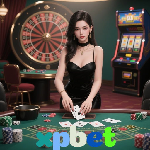 xpbet:Aposte no futebol, jogue poker e conquiste vitórias épicas!