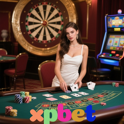 xpbet:Aposte nas melhores slots e conquiste prêmios como nunca!
