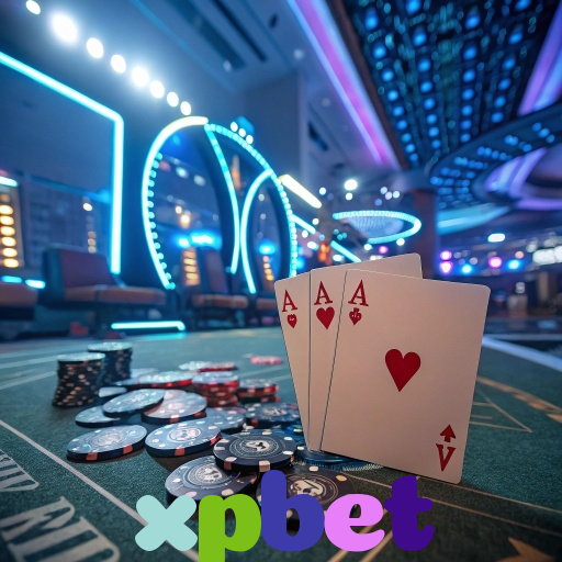 xpbet：Aposte nas melhores slots e conquiste prêmios como nunca!