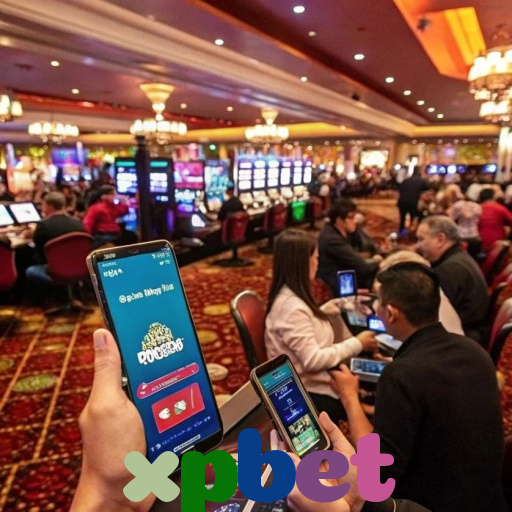 xpbet：Aposte no futebol, jogue poker e conquiste vitórias épicas!