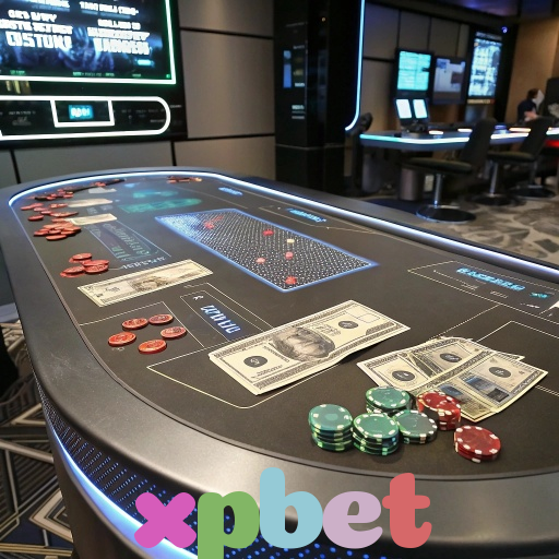 xpbet：Aposte nas melhores slots e conquiste prêmios como nunca!
