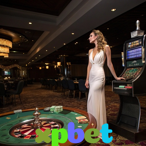xpbet:Aposte nas melhores slots e conquiste prêmios como nunca!