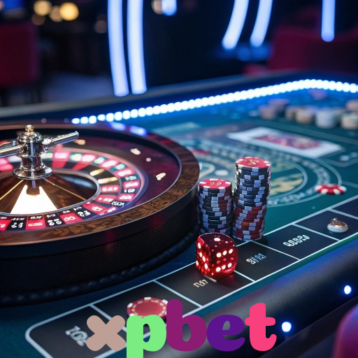 xpbet：Aposte nas melhores slots e conquiste prêmios como nunca!